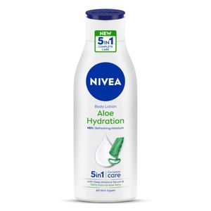 NIVEA Body Lotion Aloe Hydration 200ml